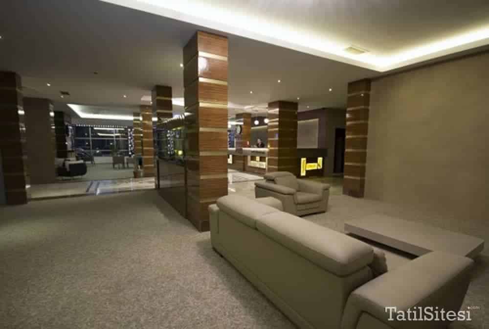 Formback Termal Otel