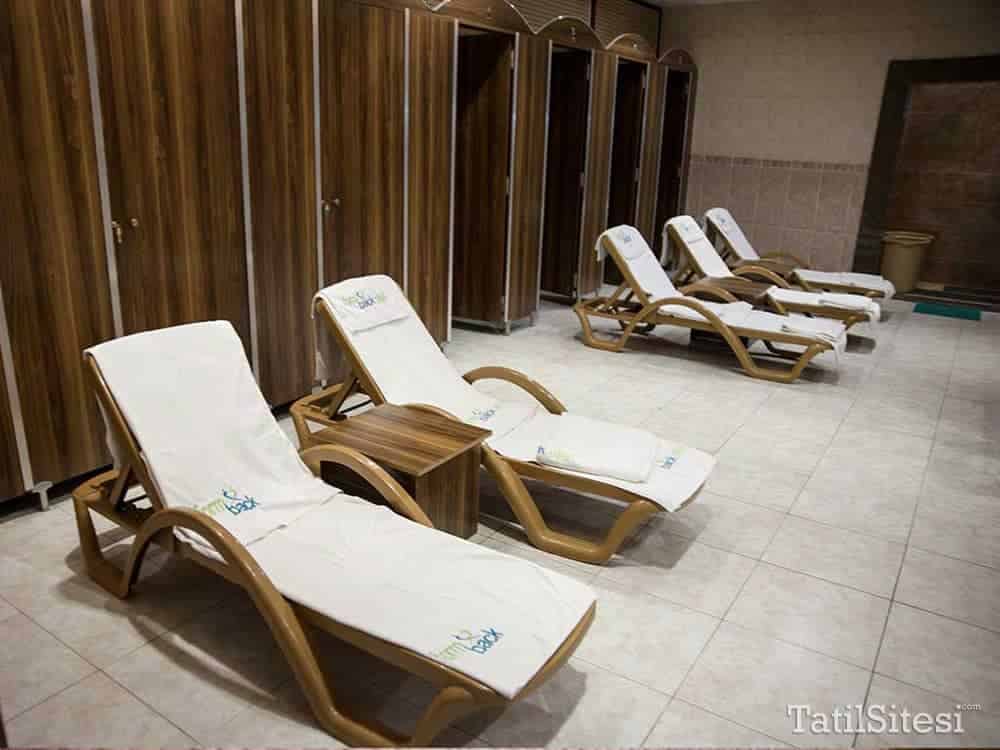 Formback Termal Otel