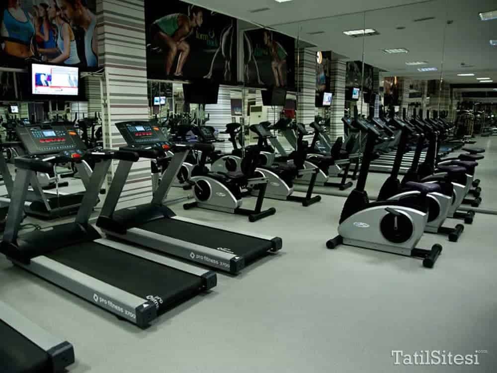 Formback Termal Otel