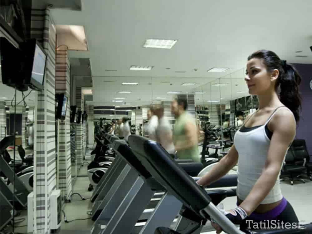 Formback Termal Otel