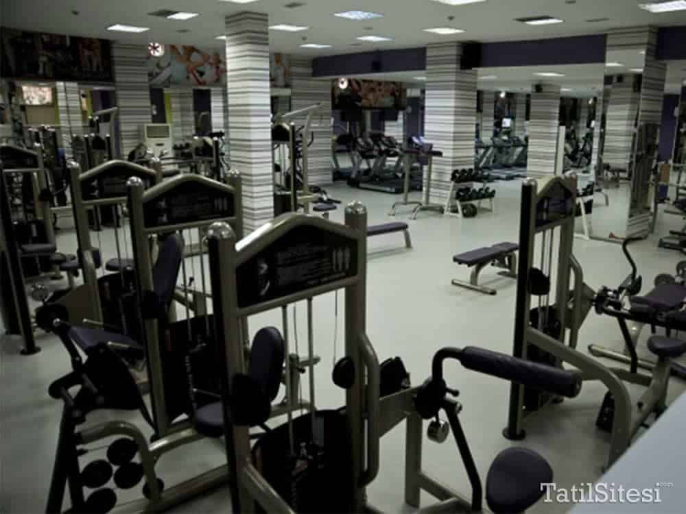 Formback Termal Otel