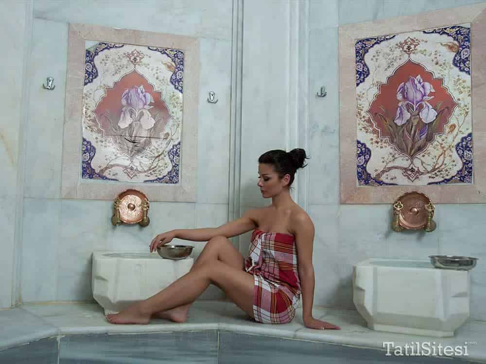 Formback Termal Otel