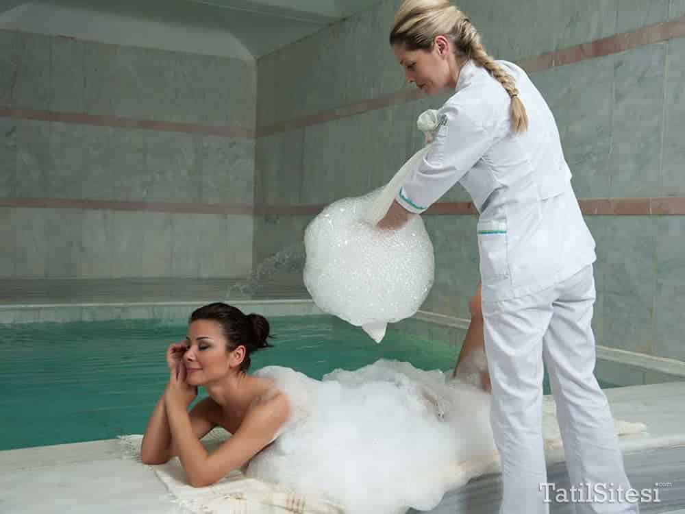 Formback Termal Otel