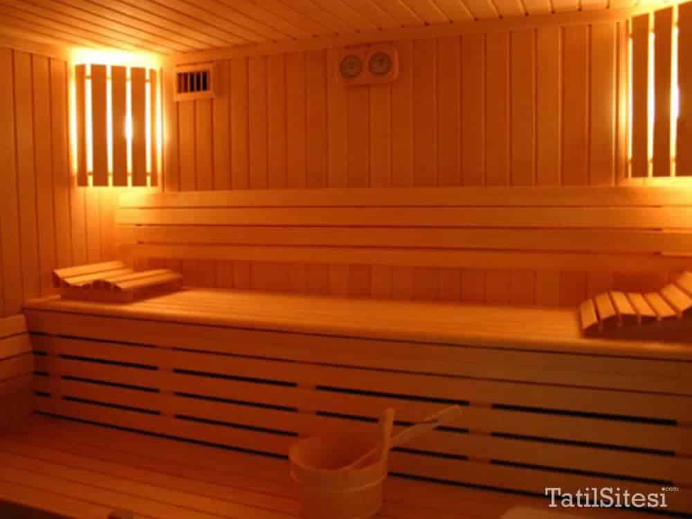 Formback Termal Otel