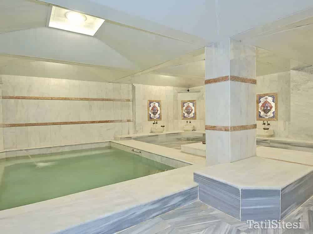 Formback Termal Otel