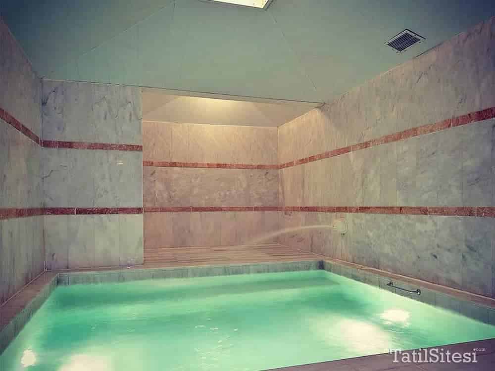 Formback Termal Otel