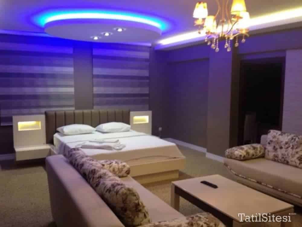 Formback Termal Otel