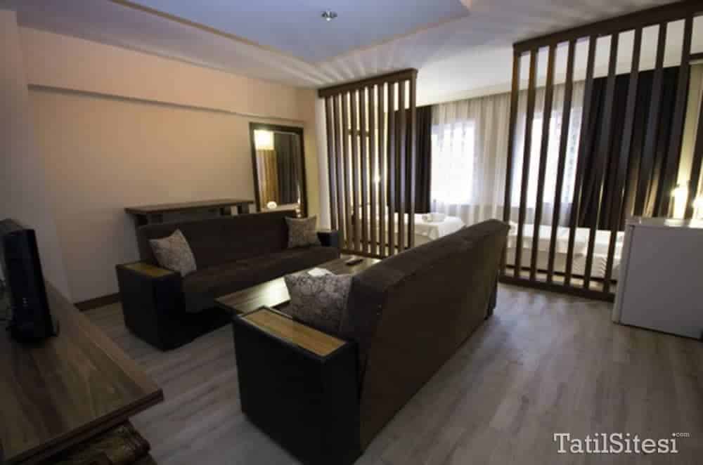 Formback Termal Otel