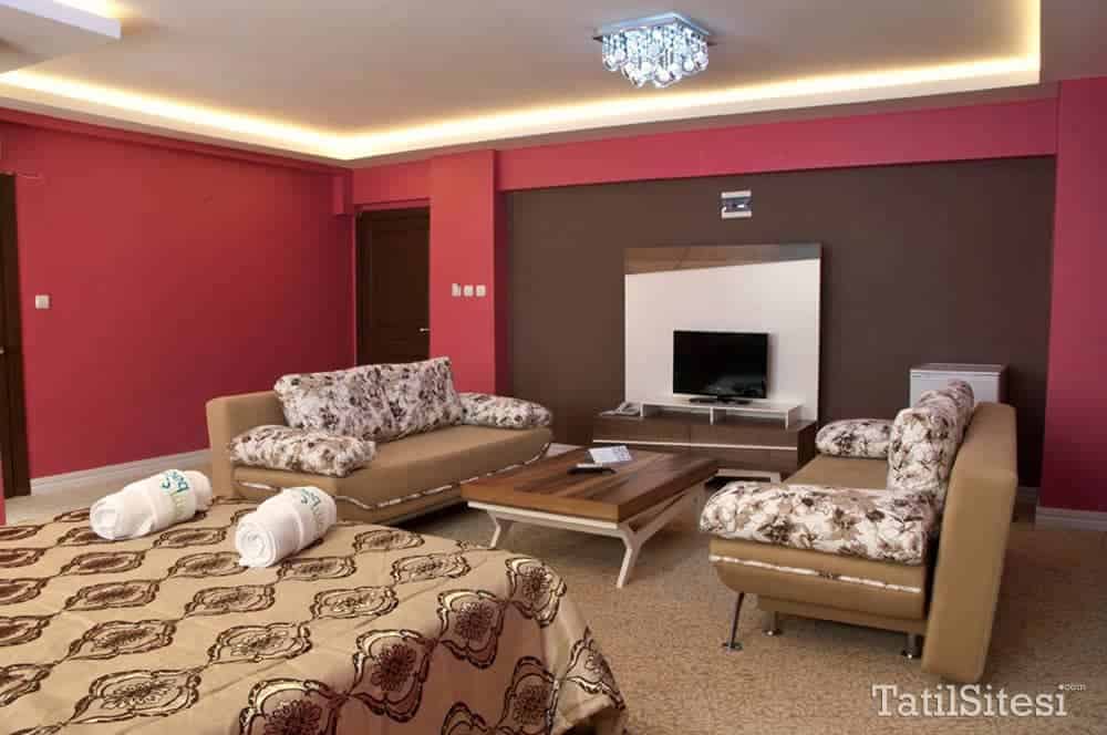 Formback Termal Otel