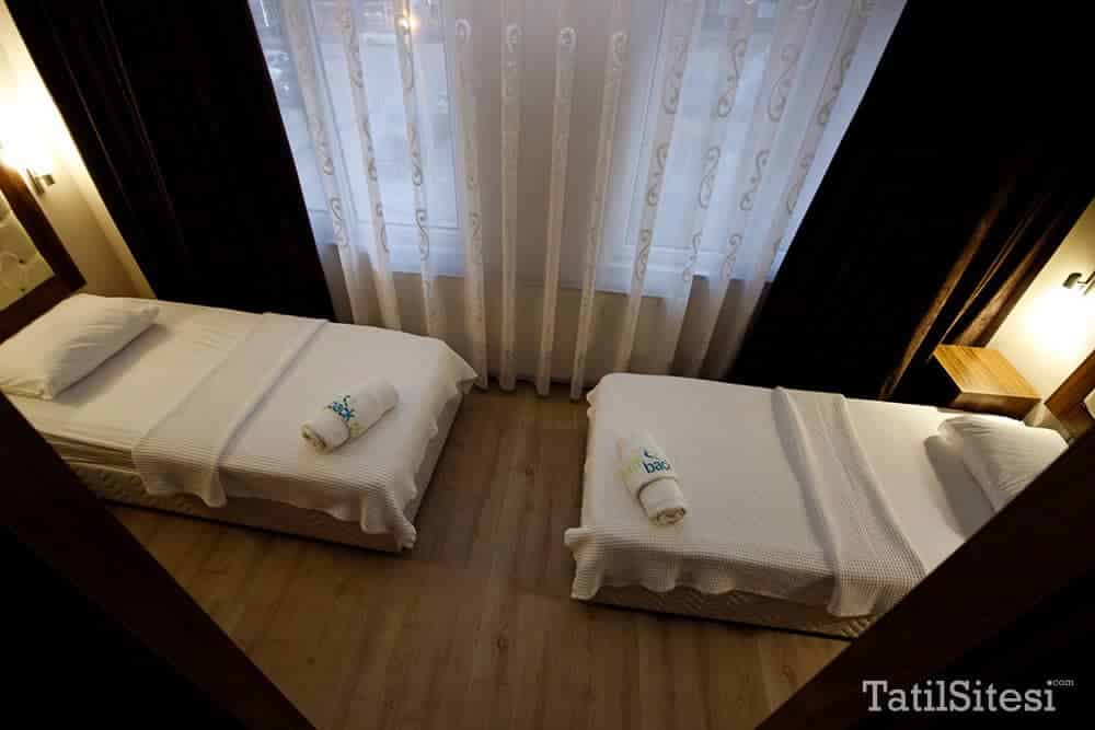 Formback Termal Otel