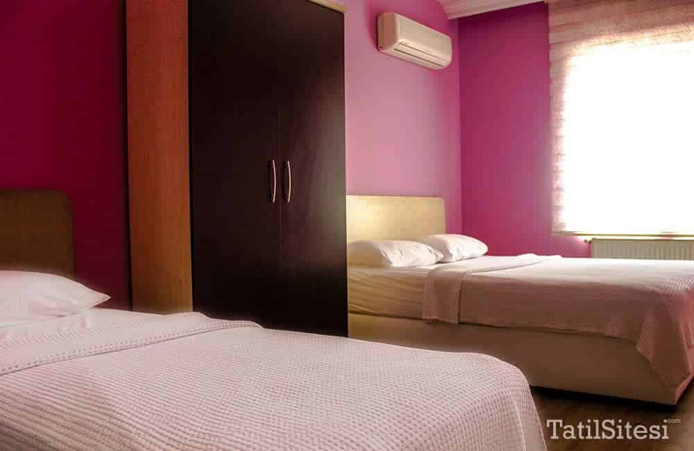 Formback Termal Otel