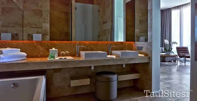 Palmalife Marina Suites Hotel