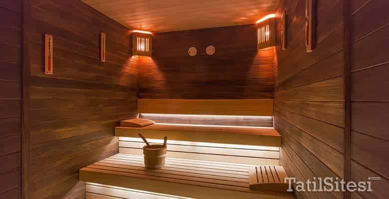 Palmalife Marina Suites Hotel