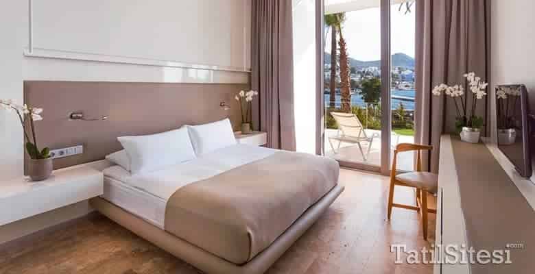 Palmalife Marina Suites Hotel