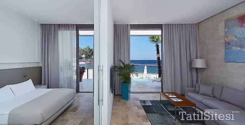 Palmalife Marina Suites Hotel