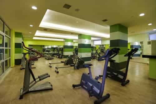 Ganita Holiday Club Alanya
