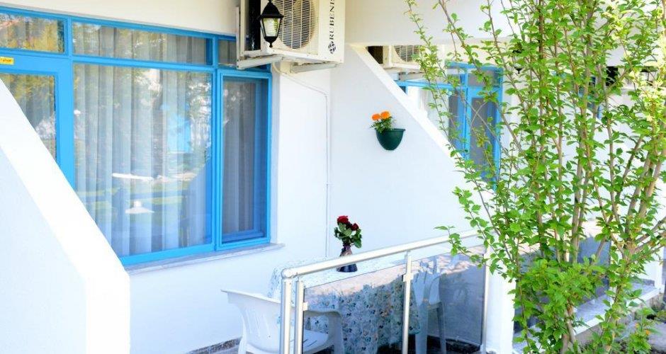 Garden Butik Otel Kuşadası