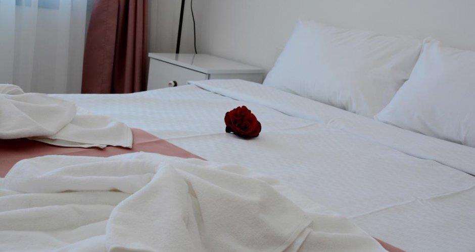 Garden Butik Otel Kuşadası