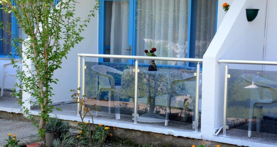 Garden Butik Otel Kuşadası