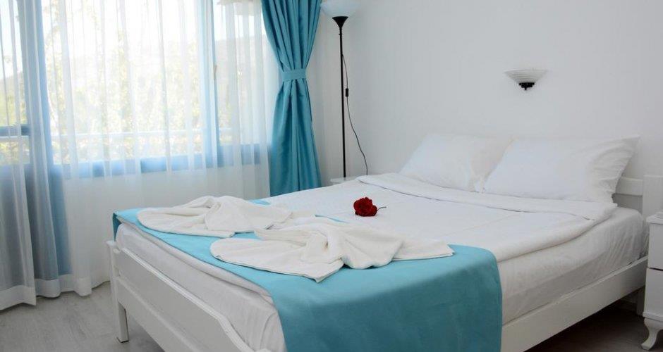 Garden Butik Otel Kuşadası