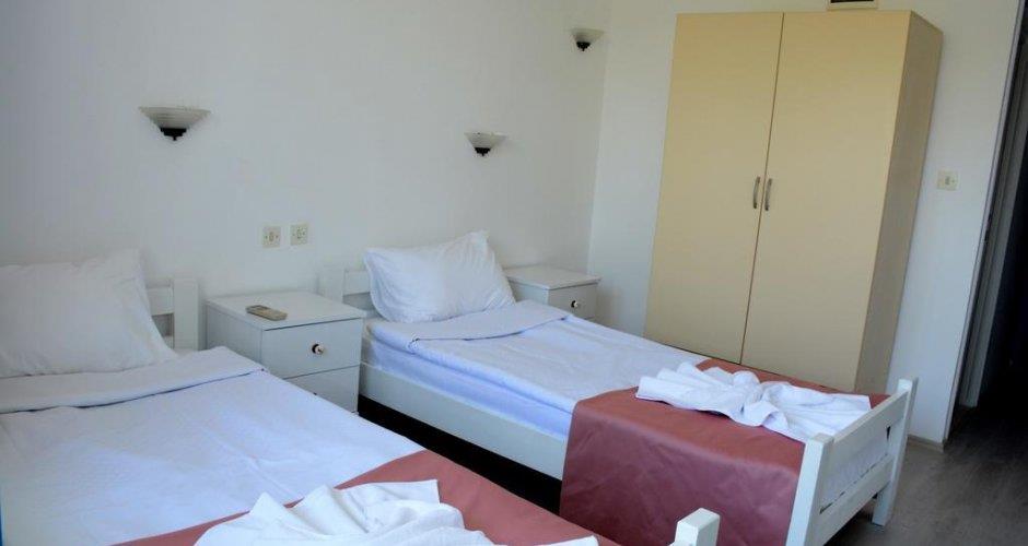 Garden Butik Otel Kuşadası