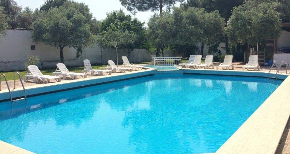 Garden Butik Otel Kuşadası