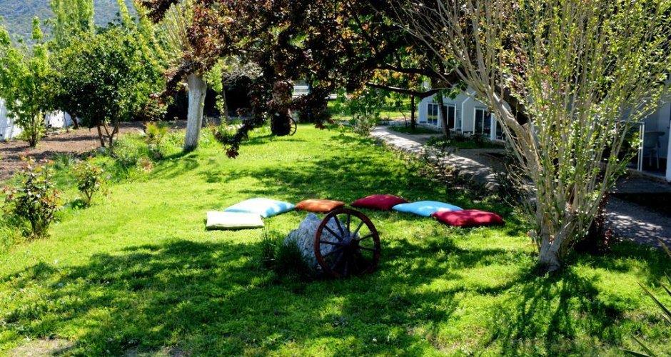 Garden Butik Otel Kuşadası