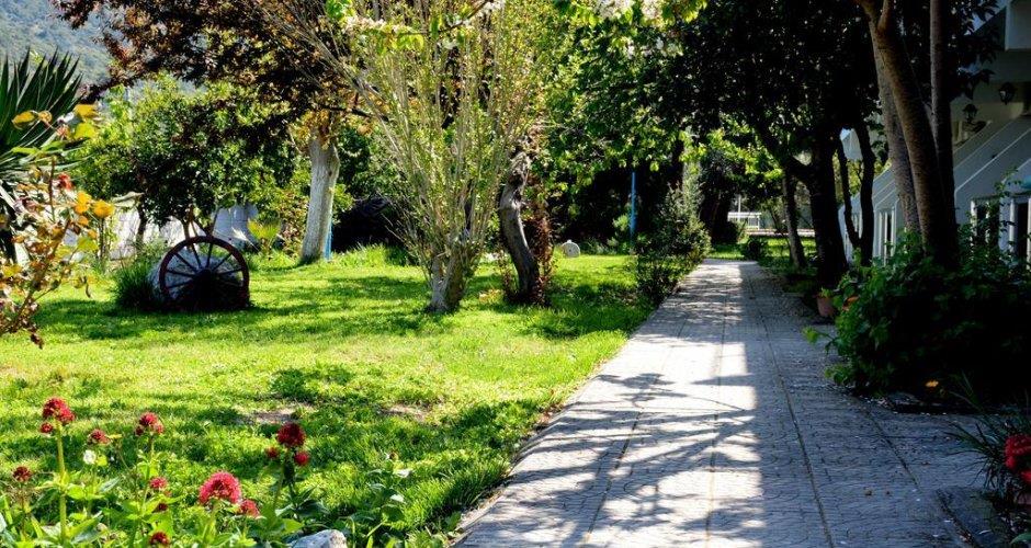 Garden Butik Otel Kuşadası