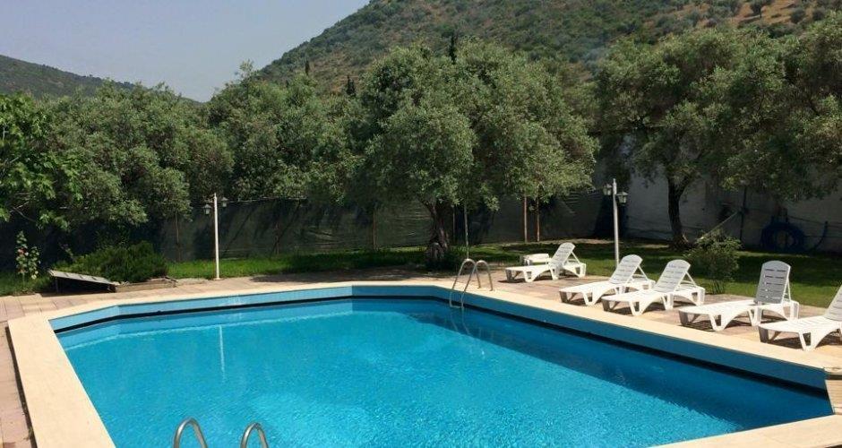 Garden Butik Otel Kuşadası