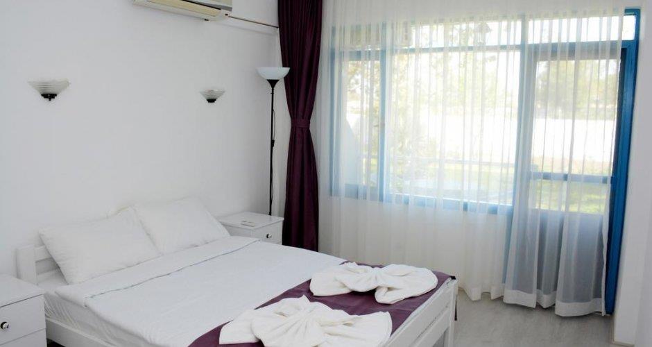 Garden Butik Otel Kuşadası