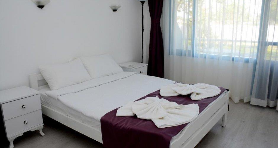 Garden Butik Otel Kuşadası