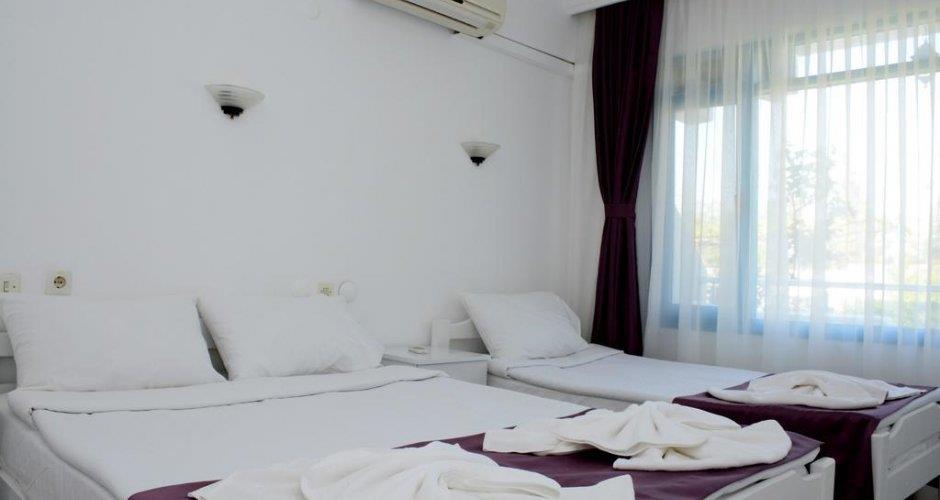 Garden Butik Otel Kuşadası