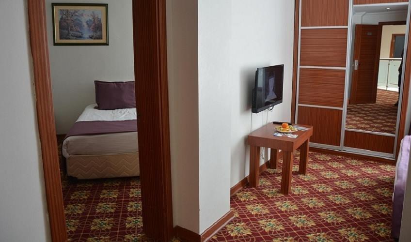 Garden Kale Termal Otel