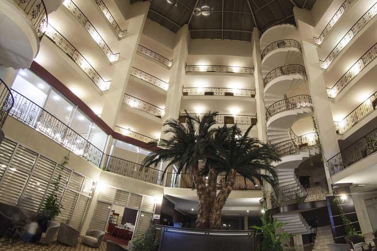 Garden Kale Termal Otel