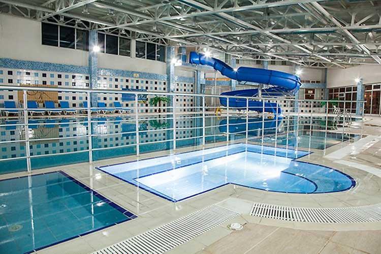 Garden Kale Termal Otel