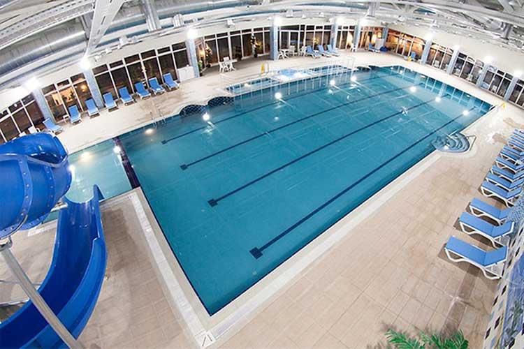 Garden Kale Termal Otel