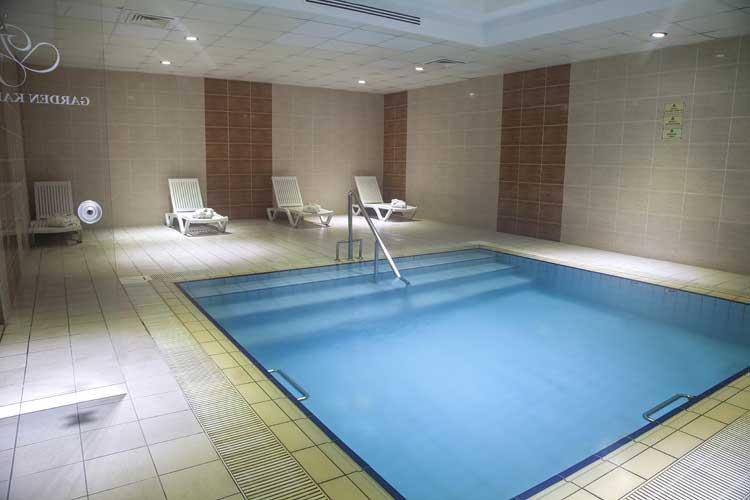 Garden Kale Termal Otel