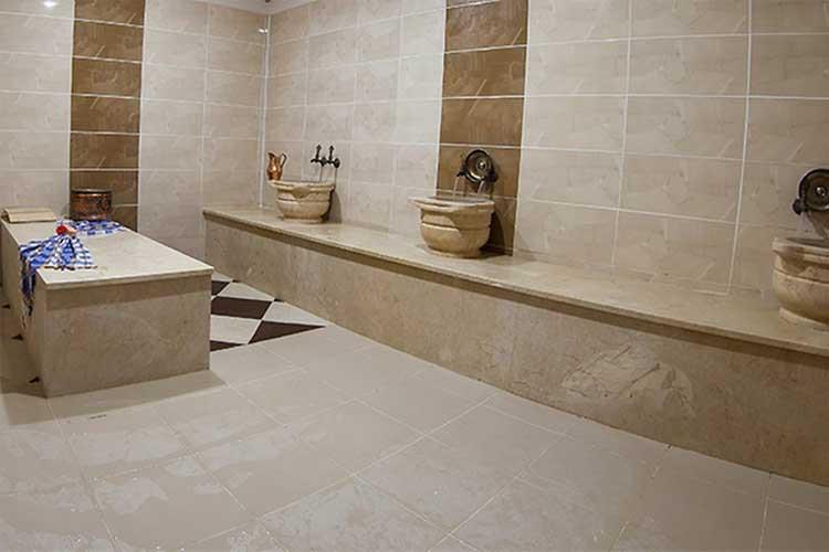 Garden Kale Termal Otel