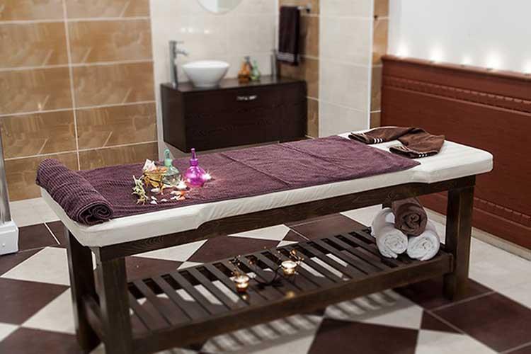 Garden Kale Termal Otel