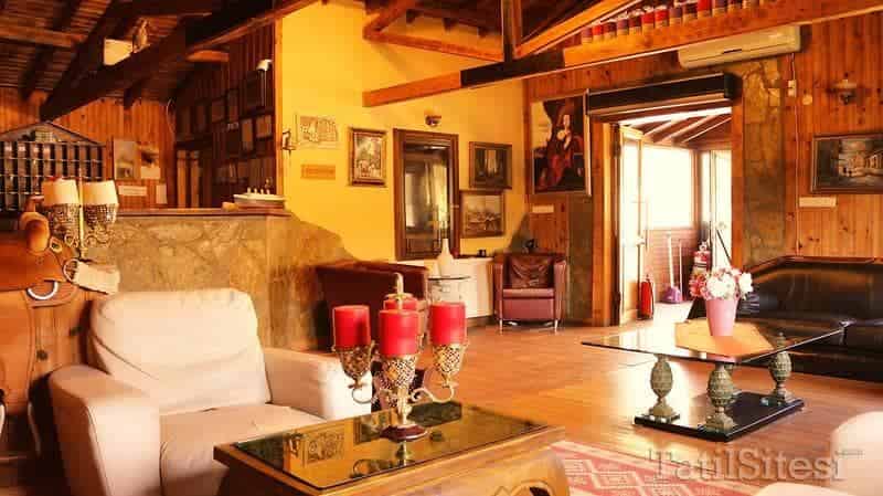 Ağva Club Grand Becassier 