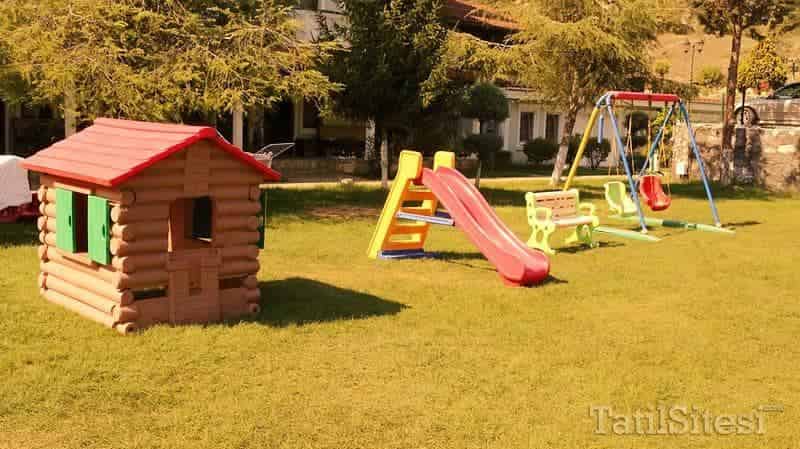 Ağva Club Grand Becassier 