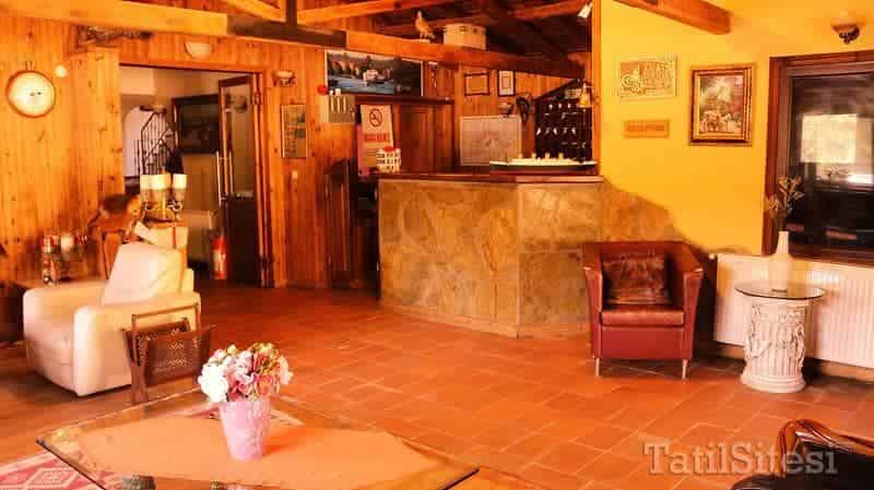 Ağva Club Grand Becassier 