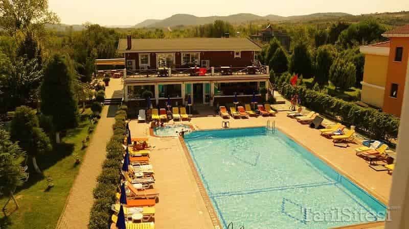 Ağva Club Grand Becassier 