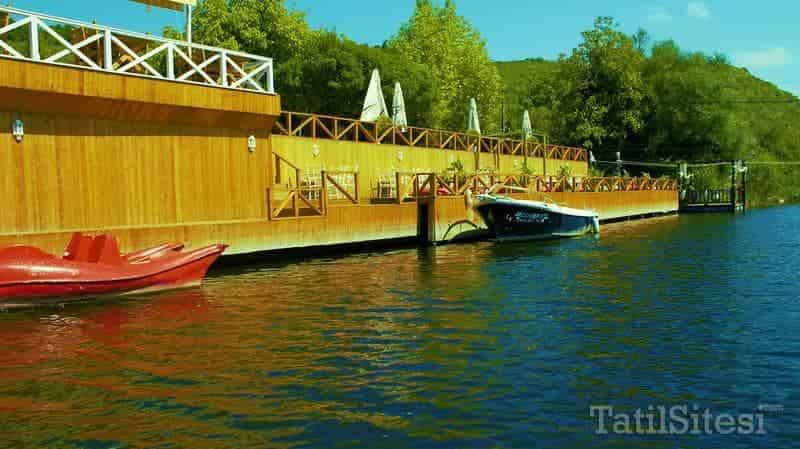 Ağva Club Grand Becassier 