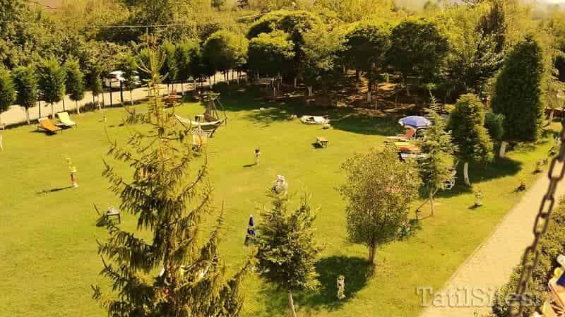 Ağva Club Grand Becassier 