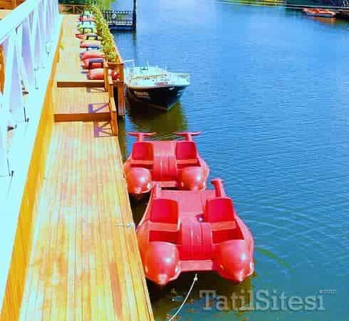 Ağva Club Grand Becassier 