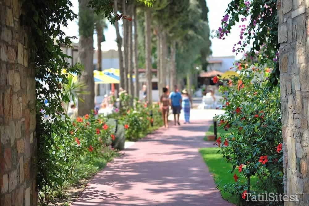 Bitez Garden Life Hotel & Suites