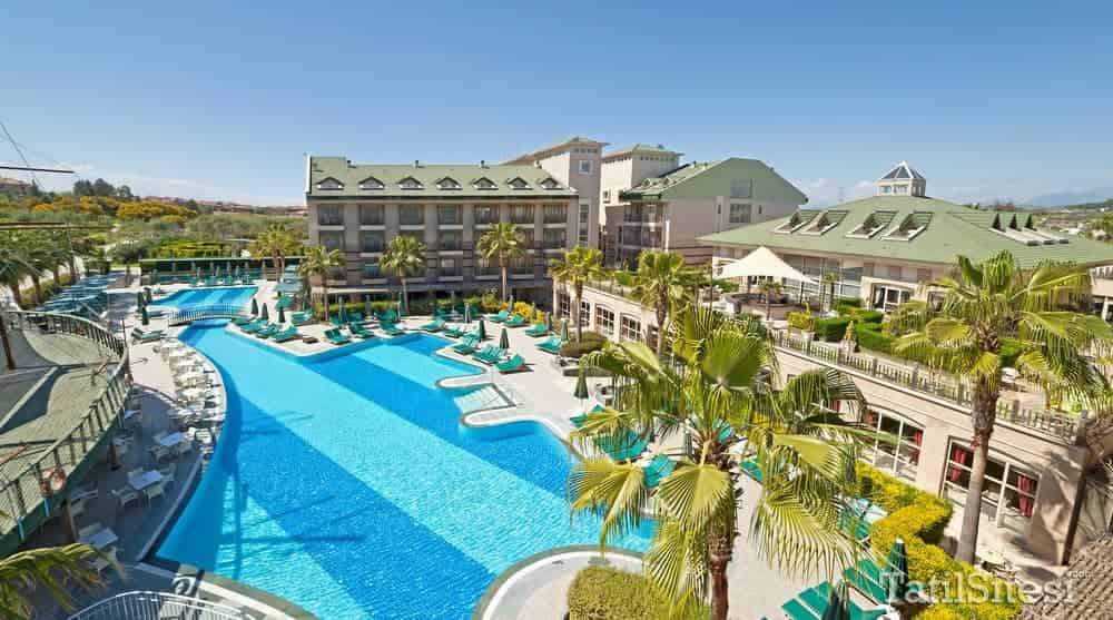 Novum Garden Side Hotel