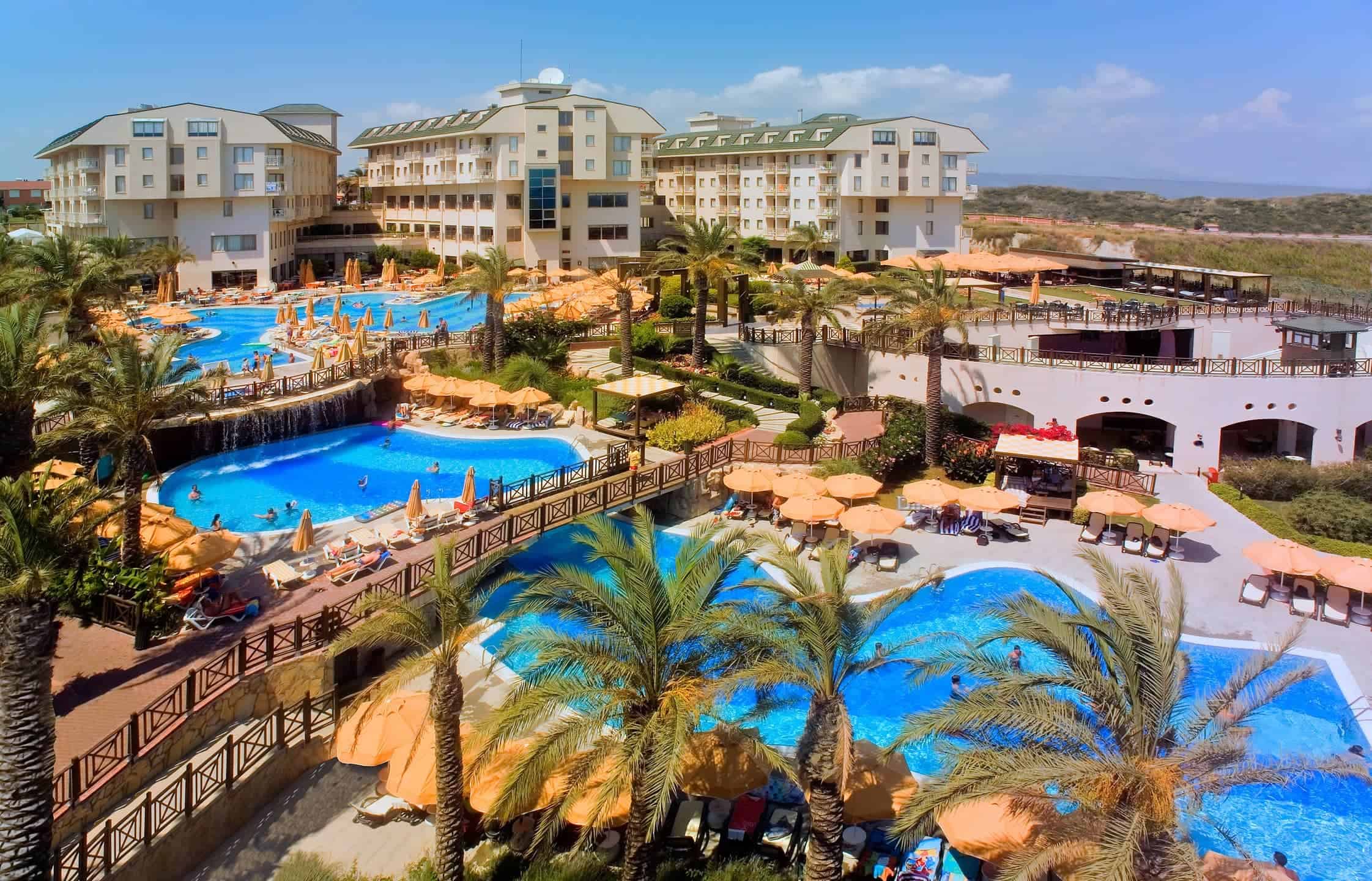 Novum Garden Side Hotel