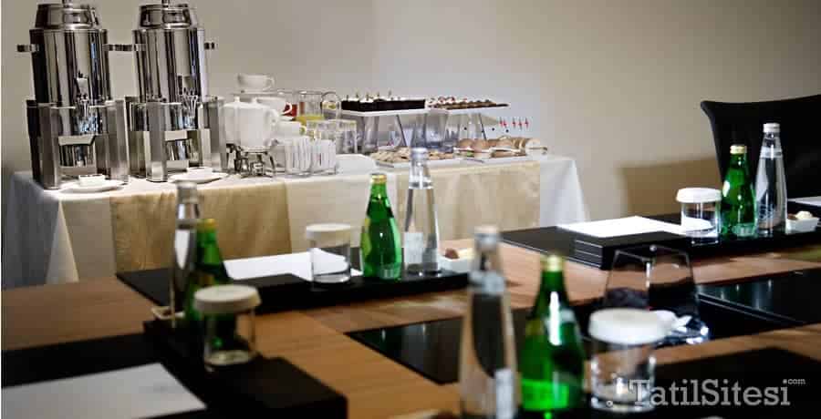 Gezi Hotel Bosphorus